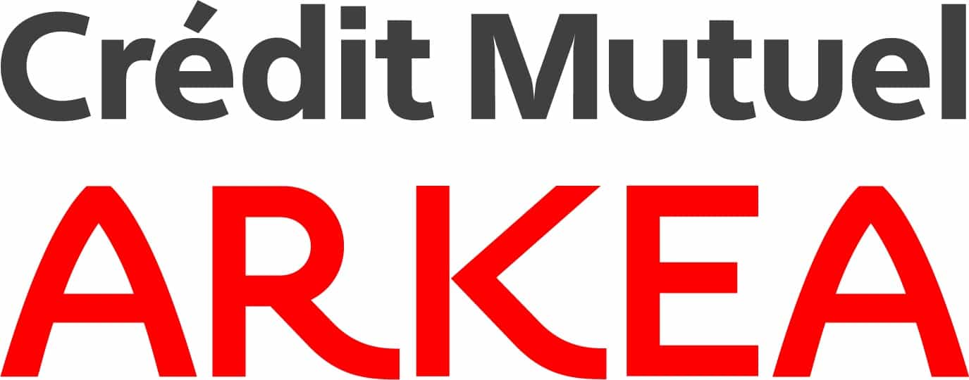 Crédit Mutuel Arkea